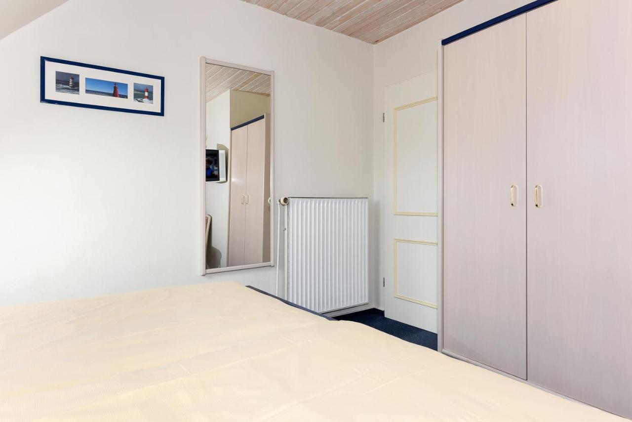 Ferienwohnungen Haus Sternenlicht Esens Kültér fotó