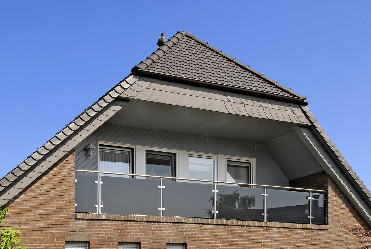 Ferienwohnungen Haus Sternenlicht Esens Kültér fotó