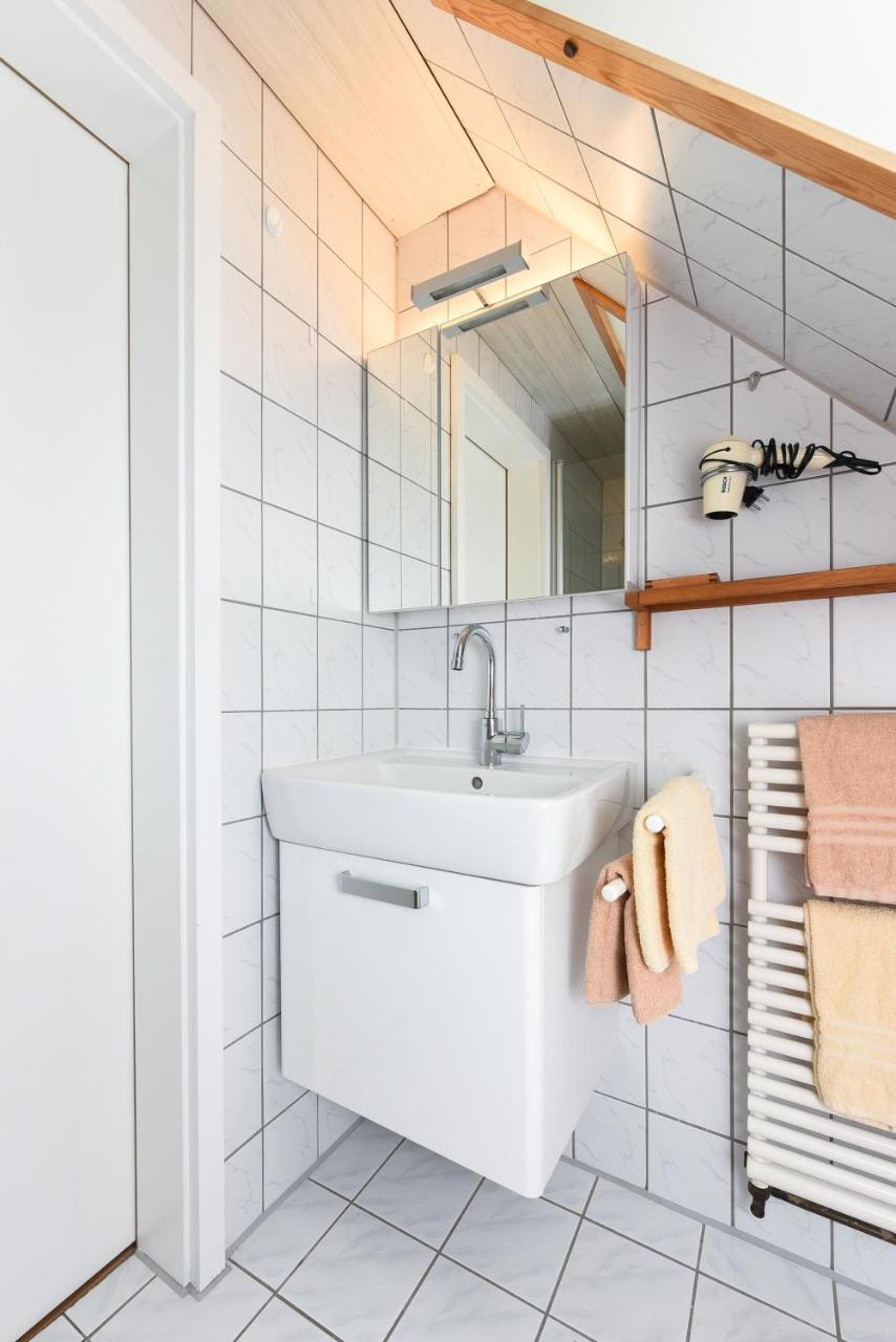 Ferienwohnungen Haus Sternenlicht Esens Kültér fotó